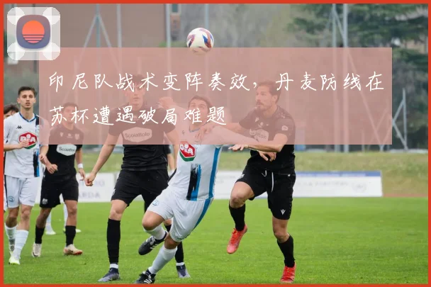 印尼队战术变阵奏效，丹麦防线在苏杯遭遇破局难题