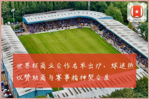 世界杯商业合作名单出炉，球迷热议赞助商与赛事精神契合度