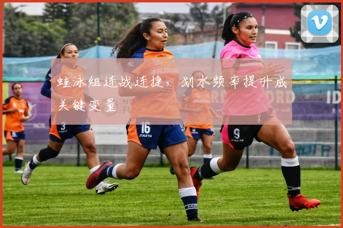 蛙泳组连战连捷，划水频率提升成关键变量