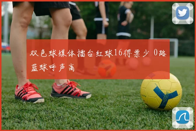 双色球媒体擂台红球16得票少 0路蓝球呼声高